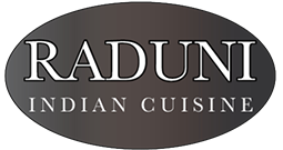 Raduni Indian Cuisine logo